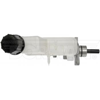 2004 Mazda 6 Brake Master Cylinder Dorman M630399 image 4 of 4