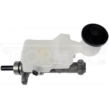 2008 Toyota Matrix Brake Master Cylinder Dorman M630413 image 1 of 4
