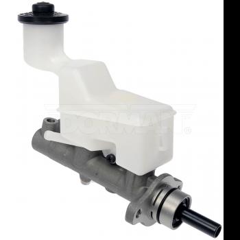 2008 Toyota Matrix Brake Master Cylinder Dorman M630413 image 2 of 4