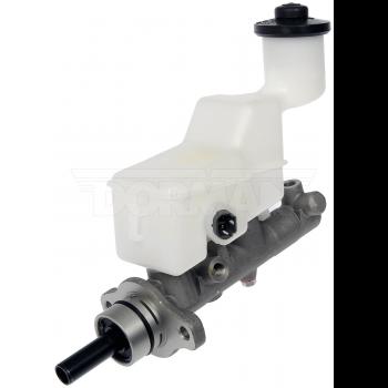 2008 Toyota Matrix Brake Master Cylinder Dorman M630413 image 3 of 4