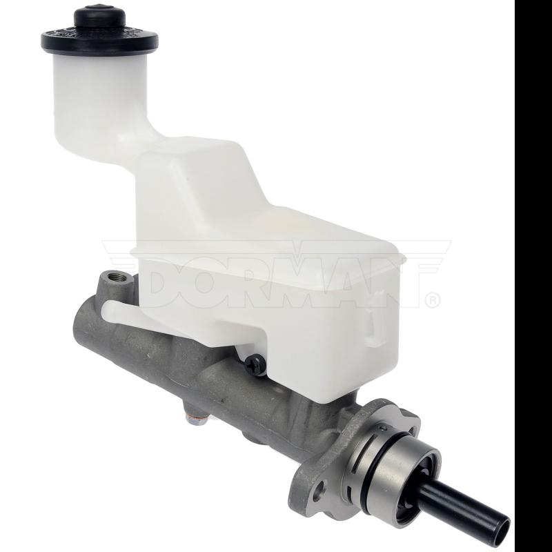 2003 Toyota Corolla Brake Master Cylinder Dorman M630413 image 2 of 4