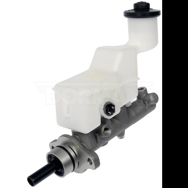 2003 Toyota Corolla Brake Master Cylinder Dorman M630413 image 3 of 4