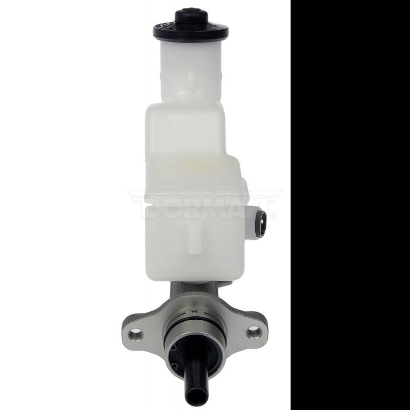 2003 Toyota Corolla Brake Master Cylinder Dorman M630413 image 4 of 4