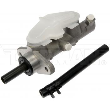 2007 Honda Civic Brake Master Cylinder Dorman M630455 image 1 of 4