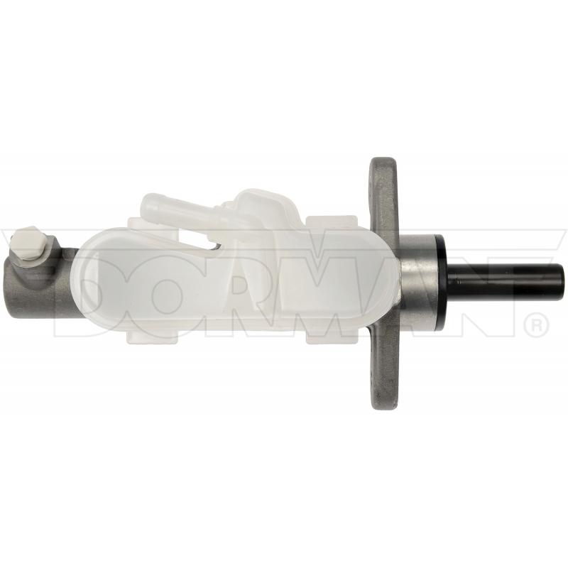 2007 Honda Civic Brake Master Cylinder Dorman M630455 image 2 of 4