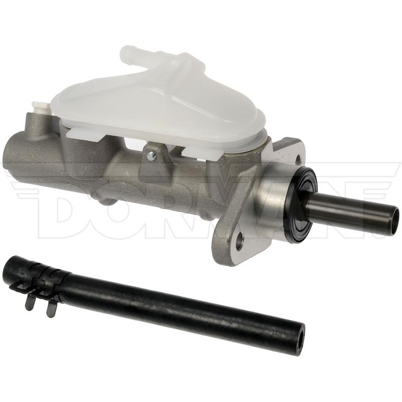 2007 Honda Civic Brake Master Cylinder Dorman M630455 image 3 of 4