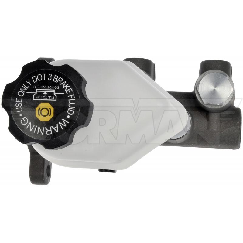 2006 Chevrolet Impala Brake Master Cylinder Dorman M630504 image 2 of 4