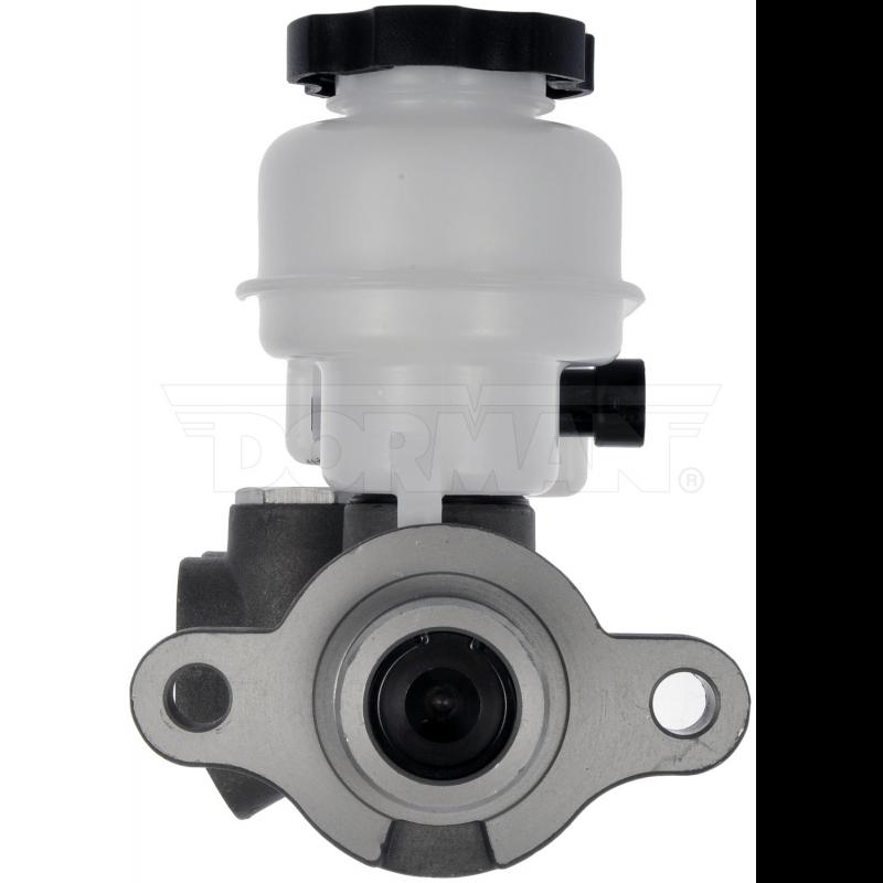 2006 Chevrolet Impala Brake Master Cylinder Dorman M630504 image 3 of 4
