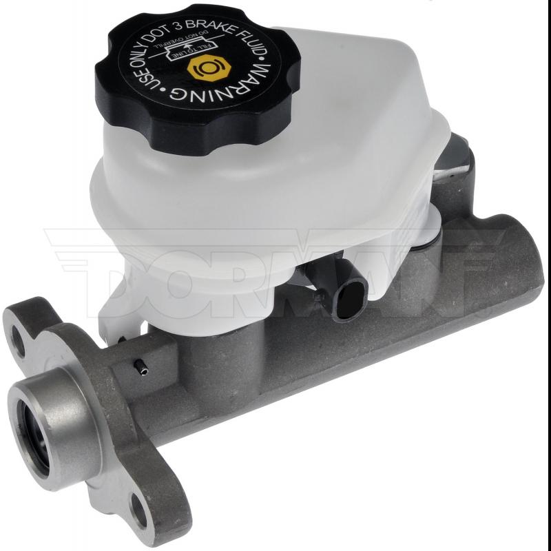 2006 Chevrolet Impala Brake Master Cylinder Dorman M630504 image 4 of 4