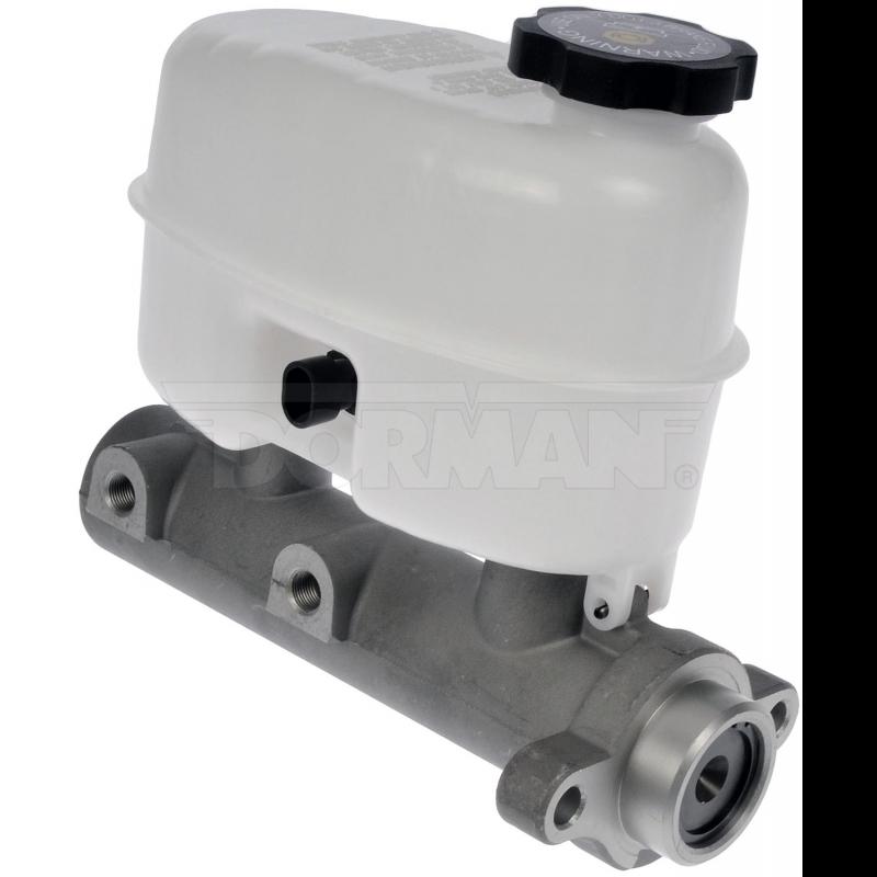 2008 GMC Savana 1500 Brake Master Cylinder Dorman M630536 image 1 of 4