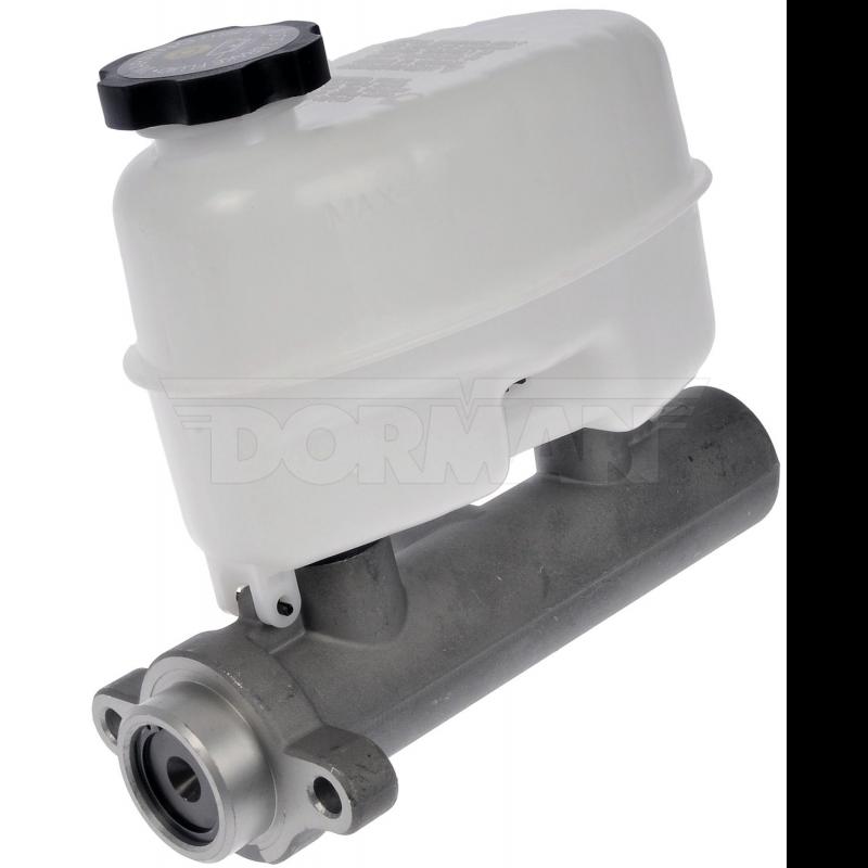 2008 GMC Savana 1500 Brake Master Cylinder Dorman M630536 image 3 of 4