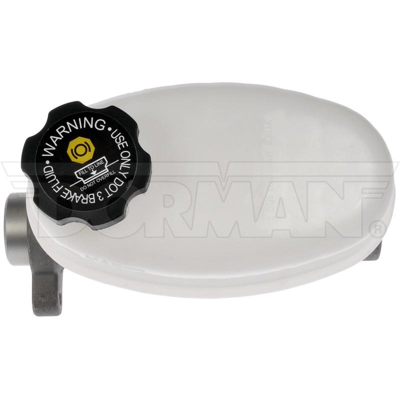 2008 GMC Savana 1500 Brake Master Cylinder Dorman M630536 image 4 of 4