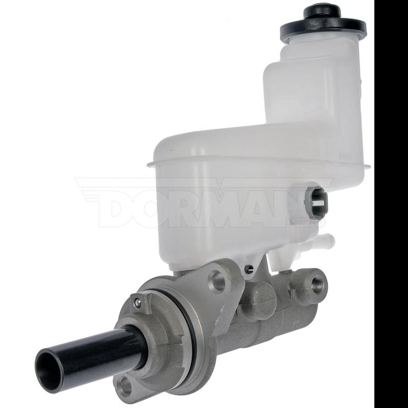 2007 Toyota Camry Brake Master Cylinder Dorman M630577 image 1 of 4