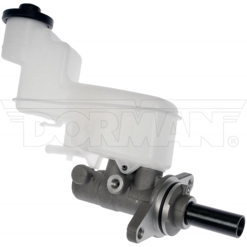 2007 Toyota Camry Brake Master Cylinder Dorman M630577 image 2 of 4