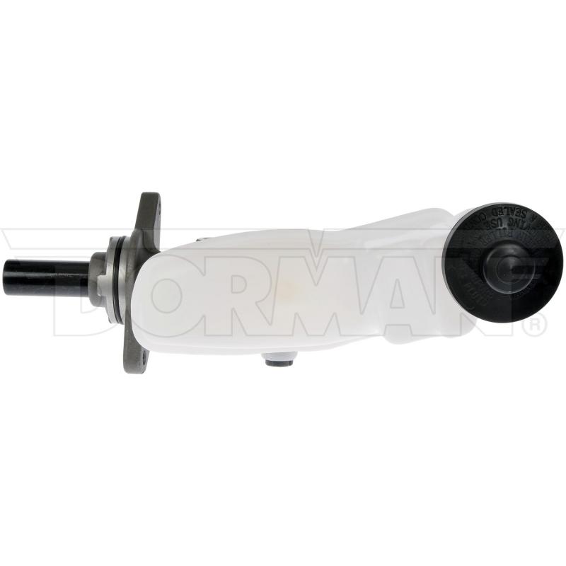 2007 Toyota Camry Brake Master Cylinder Dorman M630577 image 4 of 4