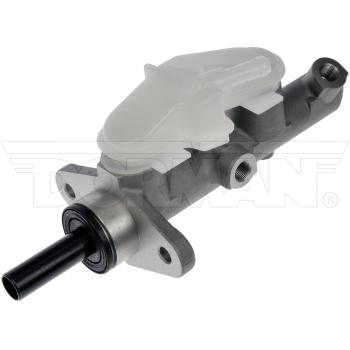 2007 Honda Civic Brake Master Cylinder Dorman M630602 image 2 of 4