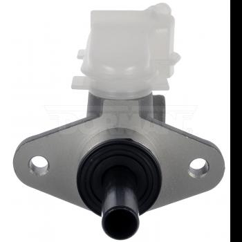2007 Honda Civic Brake Master Cylinder Dorman M630602 image 3 of 4