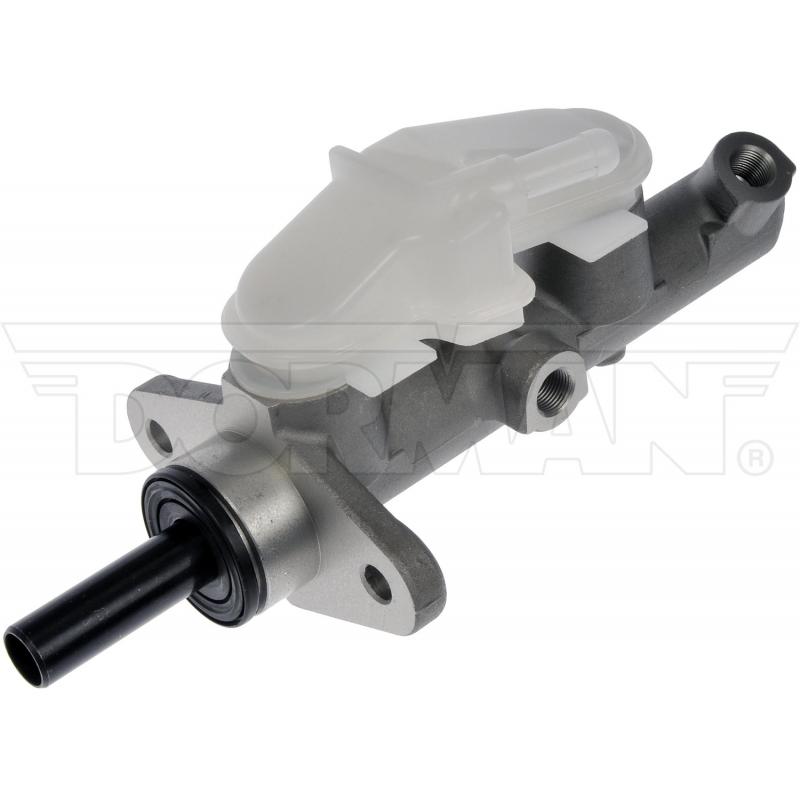 2007 Honda Civic Brake Master Cylinder Dorman M630602 image 2 of 4