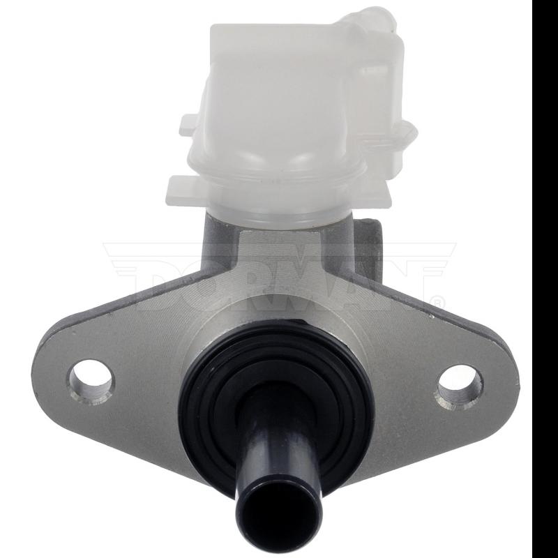 2007 Honda Civic Brake Master Cylinder Dorman M630602 image 3 of 4