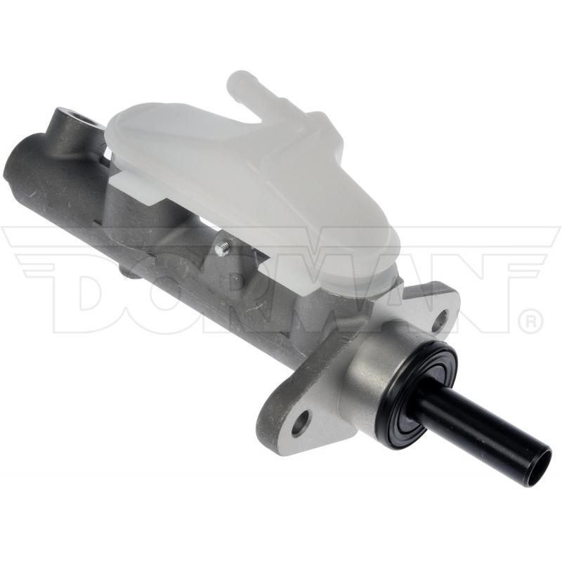 2007 Honda Civic Brake Master Cylinder Dorman M630602 image 4 of 4