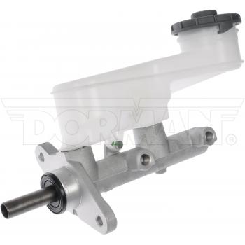 2011 Honda Pilot Brake Master Cylinder Dorman M630603 image 2 of 4