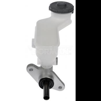 2011 Honda Pilot Brake Master Cylinder Dorman M630603 image 3 of 4