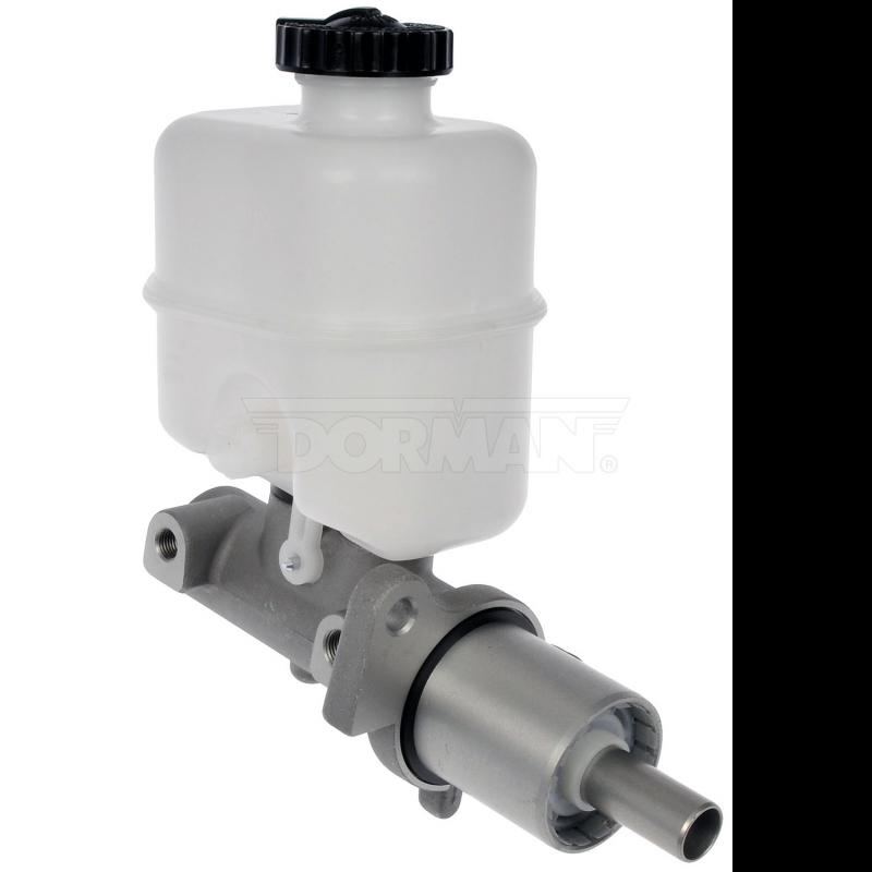 2007 Jeep Liberty Brake Master Cylinder Dorman M630640 image 1 of 4