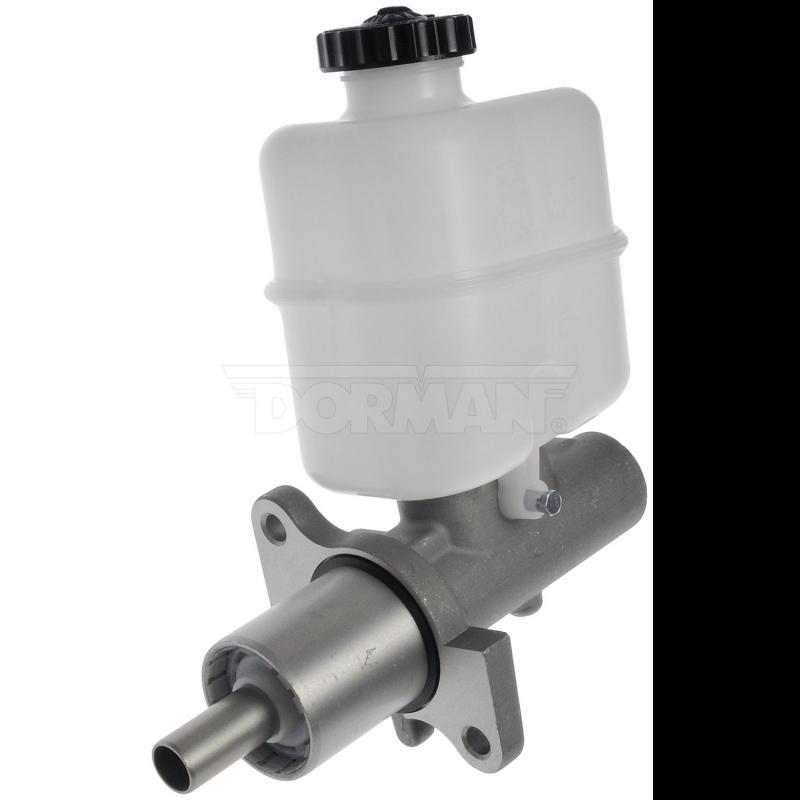 2007 Jeep Liberty Brake Master Cylinder Dorman M630640 image 2 of 4