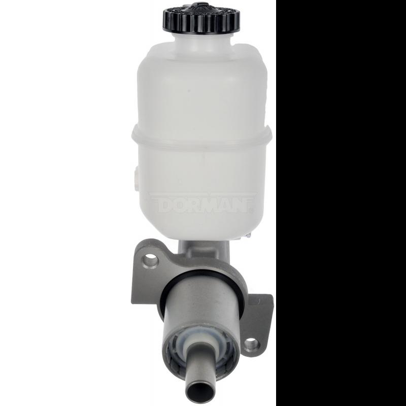 2007 Jeep Liberty Brake Master Cylinder Dorman M630640 image 3 of 4
