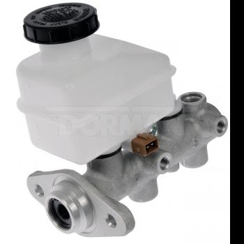 2008 Kia Spectra5 Brake Master Cylinder Dorman M630668 image 4 of 4