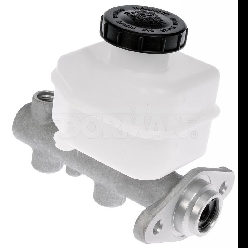 2006 Kia Spectra Brake Master Cylinder Dorman M630668 image 1 of 4