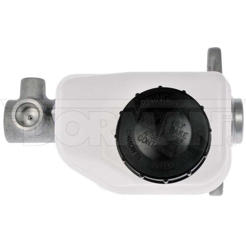 2006 Kia Spectra Brake Master Cylinder Dorman M630668 image 3 of 4