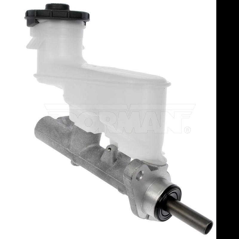 2012 Honda Crosstour Brake Master Cylinder Dorman M630676 image 1 of 4