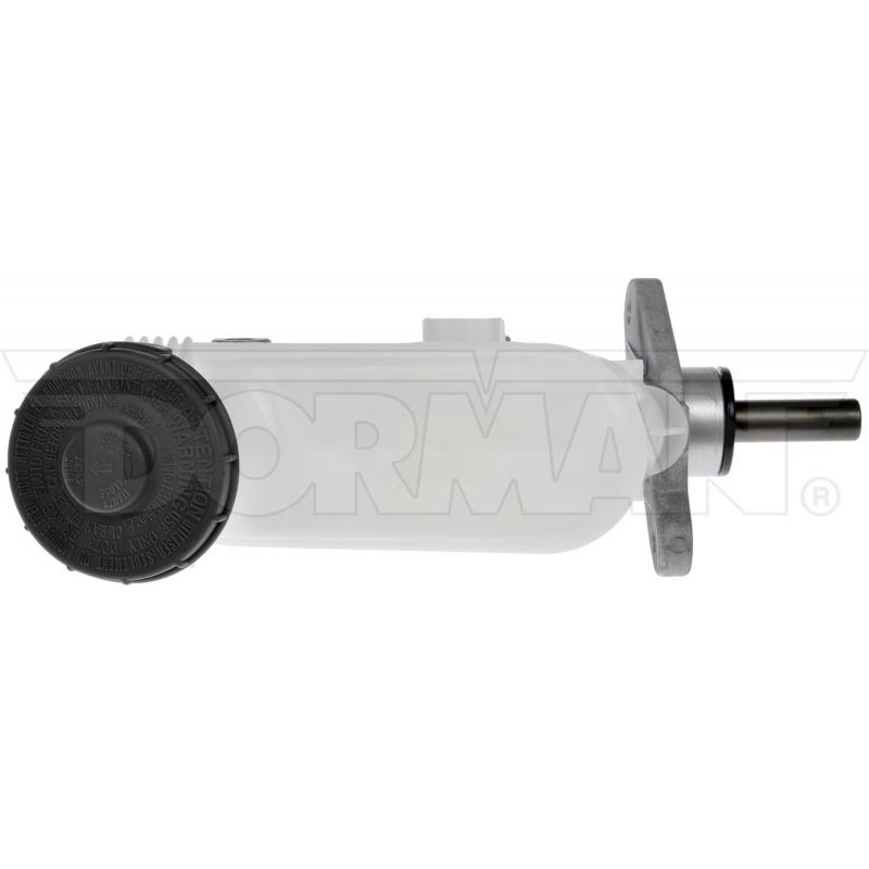 2012 Honda Crosstour Brake Master Cylinder Dorman M630676 image 2 of 4