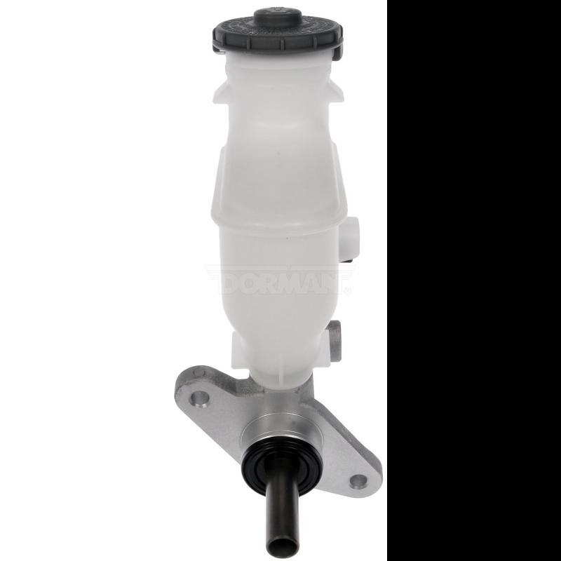 2012 Honda Crosstour Brake Master Cylinder Dorman M630676 image 3 of 4
