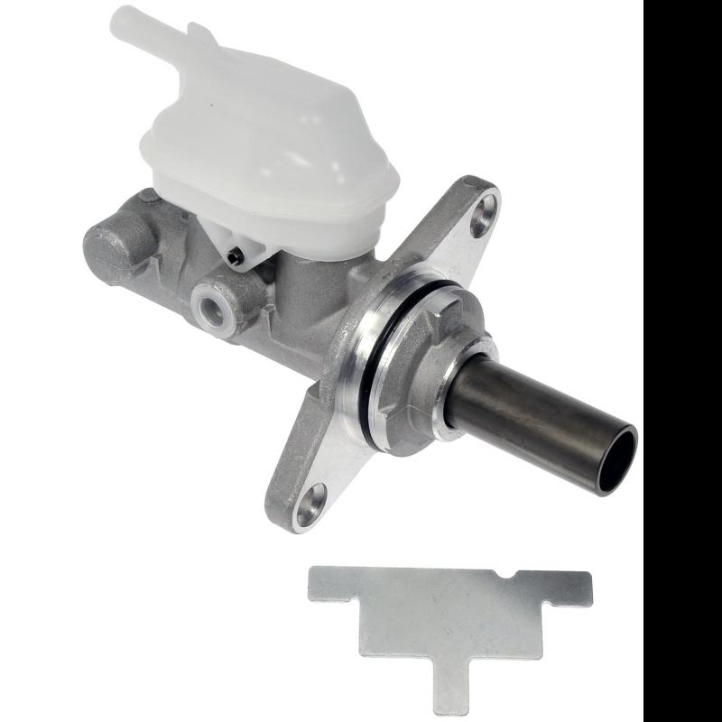 2015 Lexus RX350 Brake Master Cylinder Dorman M630687 image 3 of 4
