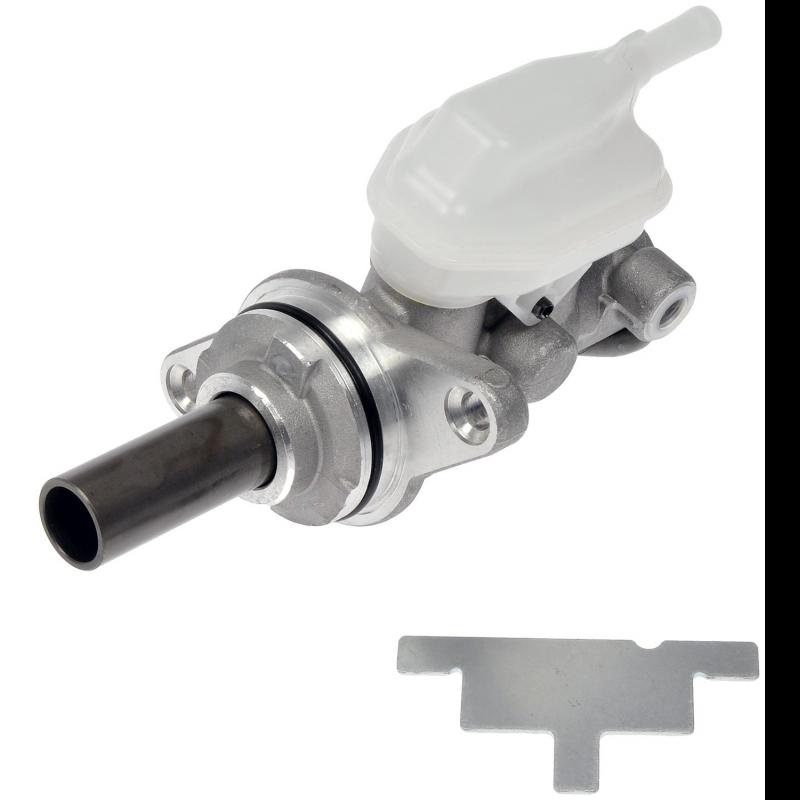 2015 Lexus RX350 Brake Master Cylinder Dorman M630687 image 4 of 4