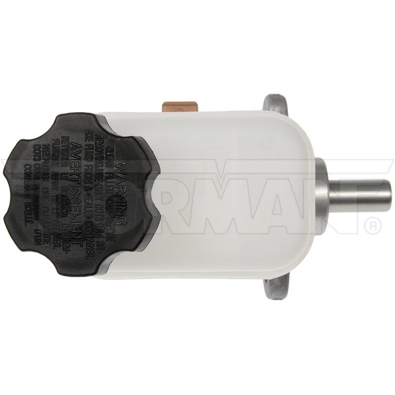 2008 Kia Optima Brake Master Cylinder Dorman M630696 image 2 of 4