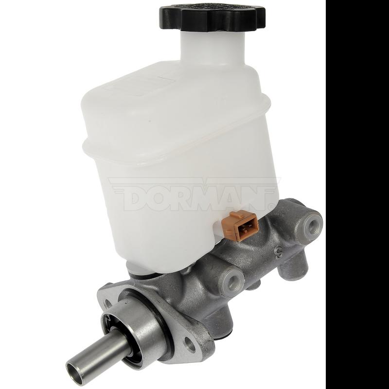 2008 Kia Optima Brake Master Cylinder Dorman M630696 image 3 of 4