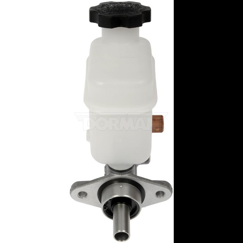 2008 Kia Optima Brake Master Cylinder Dorman M630696 image 4 of 4