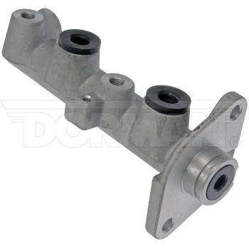 1989 Jaguar Vanden Plas Brake Master Cylinder Dorman M630724 image 2 of 4