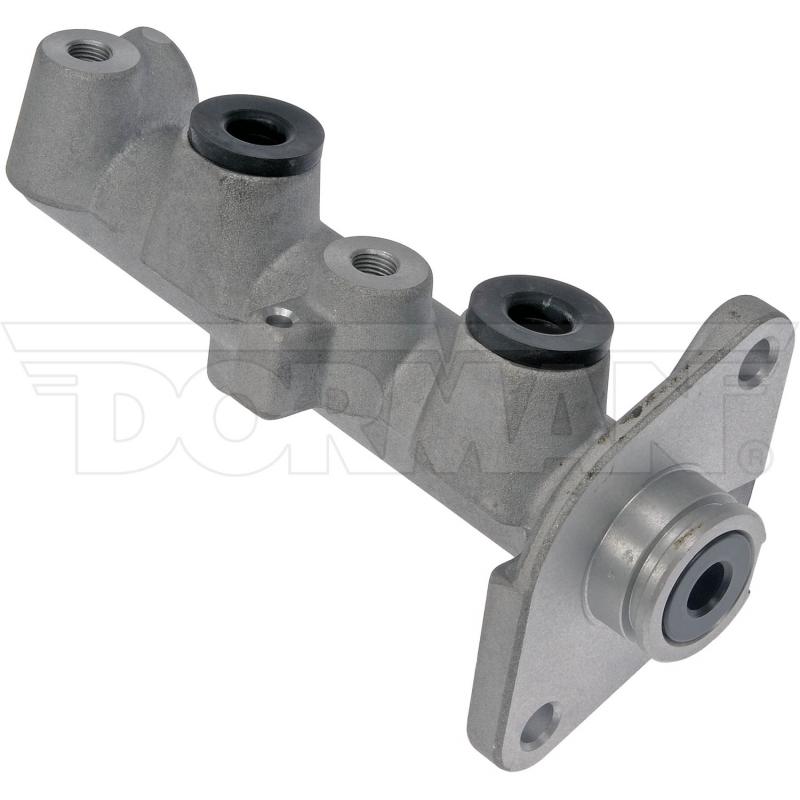 1988 Jaguar Vanden Plas Brake Master Cylinder Dorman M630724 image 2 of 4
