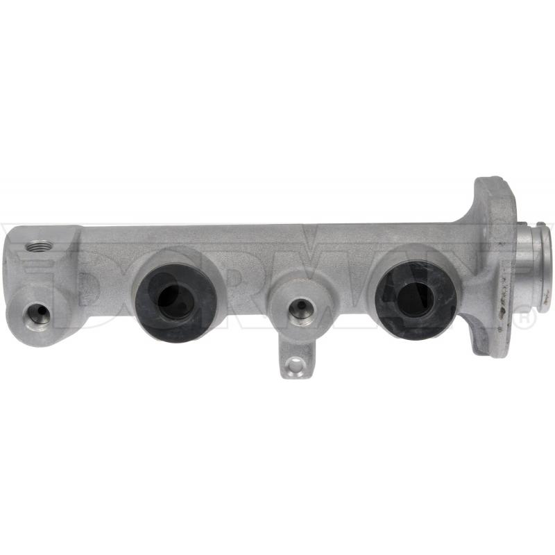 1988 Jaguar Vanden Plas Brake Master Cylinder Dorman M630724 image 3 of 4