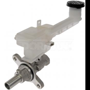 2012 Suzuki SX4 Crossover Brake Master Cylinder Dorman M630725 image 3 of 4