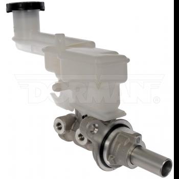 2012 Suzuki SX4 Crossover Brake Master Cylinder Dorman M630725 image 4 of 4