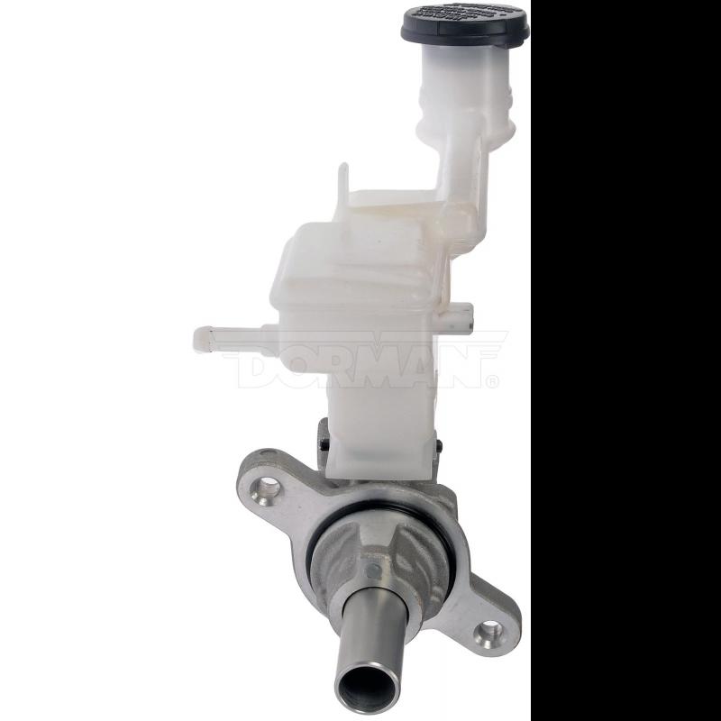 2010 Suzuki SX4 Brake Master Cylinder Dorman M630725 image 2 of 4