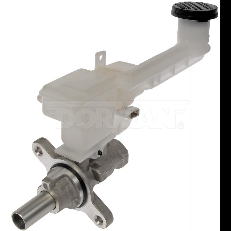 2010 Suzuki SX4 Brake Master Cylinder Dorman M630725 image 3 of 4