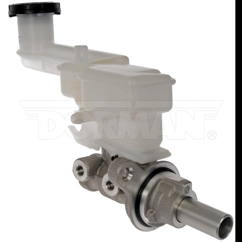 2010 Suzuki SX4 Brake Master Cylinder Dorman M630725 image 4 of 4