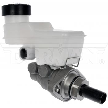 2006 Scion xA Brake Master Cylinder Dorman M630761 image 2 of 4