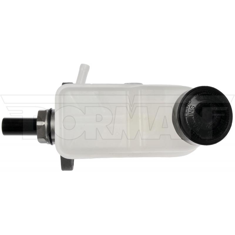 2001 Toyota Echo Brake Master Cylinder Dorman M630761 image 3 of 4